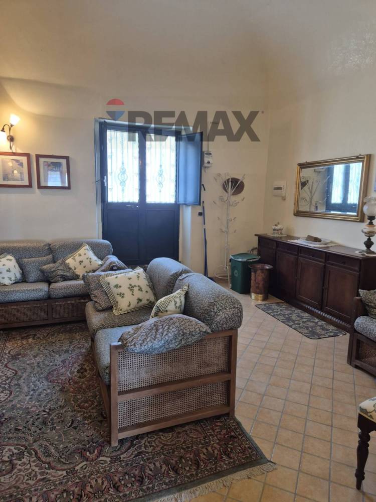 casa indipendente in vendita a Milo