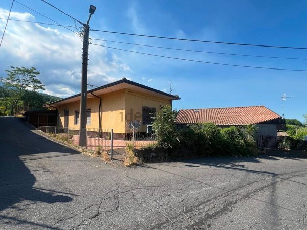 appartamento in vendita a Milo