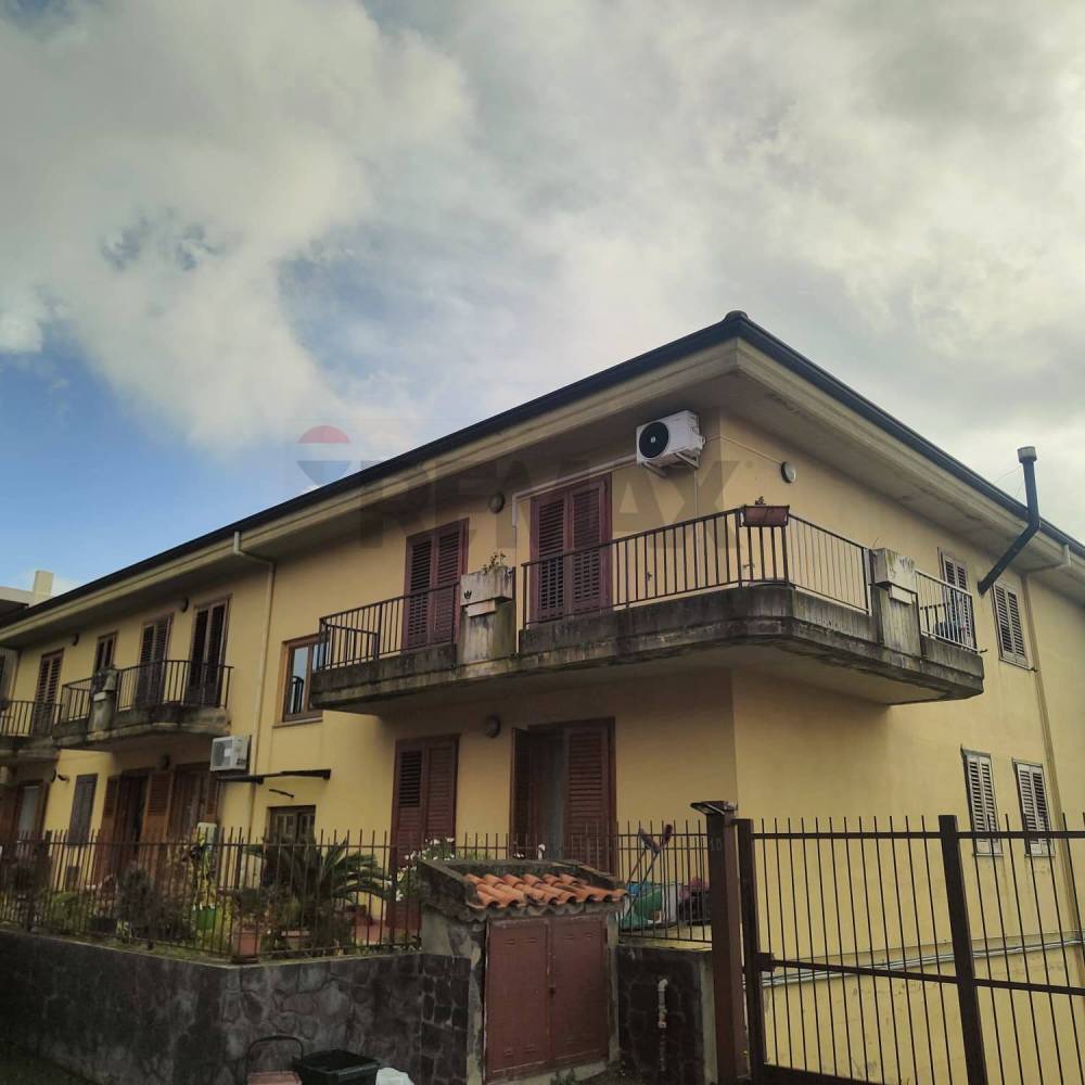 appartamento in vendita a Milo