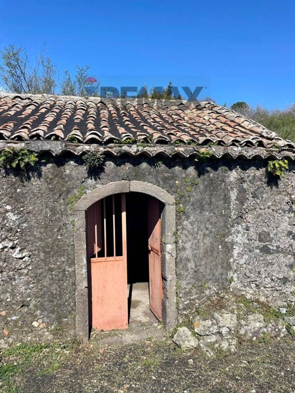 casa indipendente in vendita a Milo