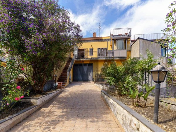 casa indipendente in vendita a Milo