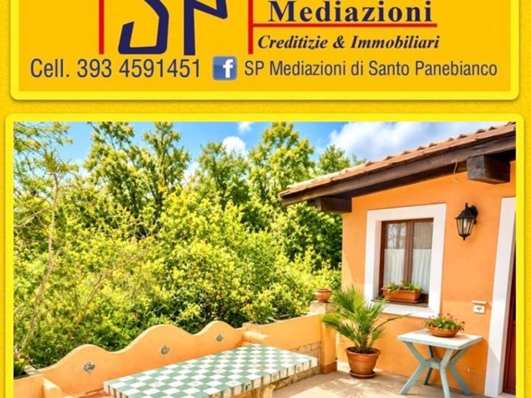 terreno agricolo in vendita a Milo