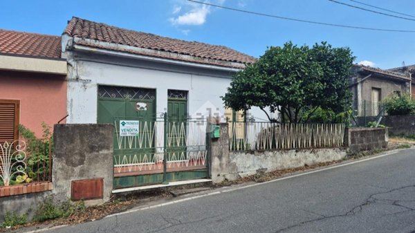 appartamento in vendita a Milo