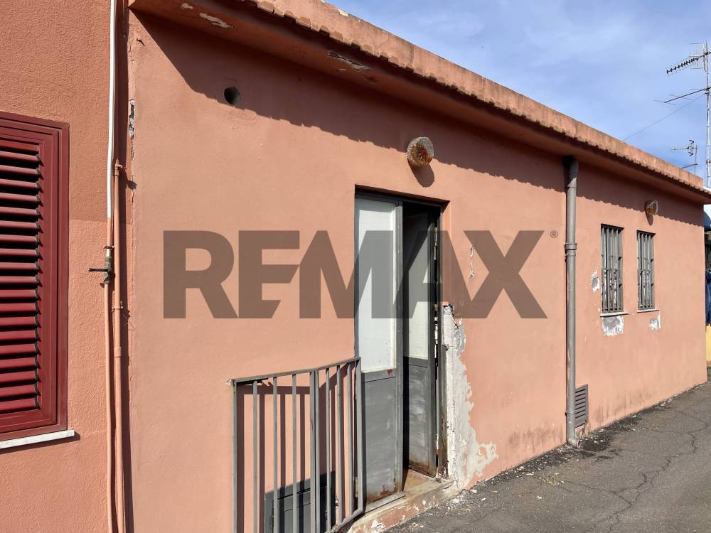 casa indipendente in vendita a Milo