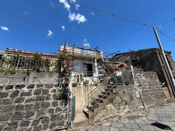 casa indipendente in vendita a Milo