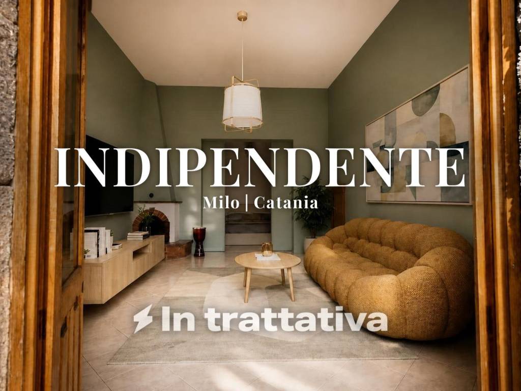 appartamento in vendita a Milo