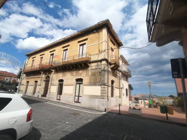 appartamento in vendita a Milo