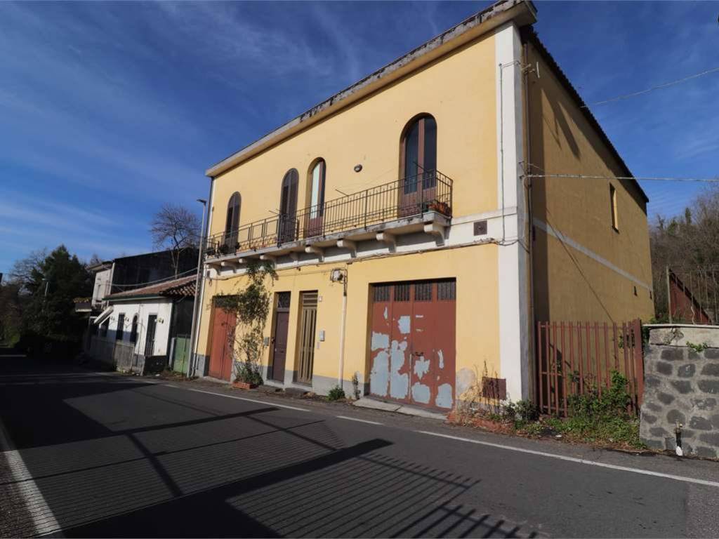 casa indipendente in vendita a Milo