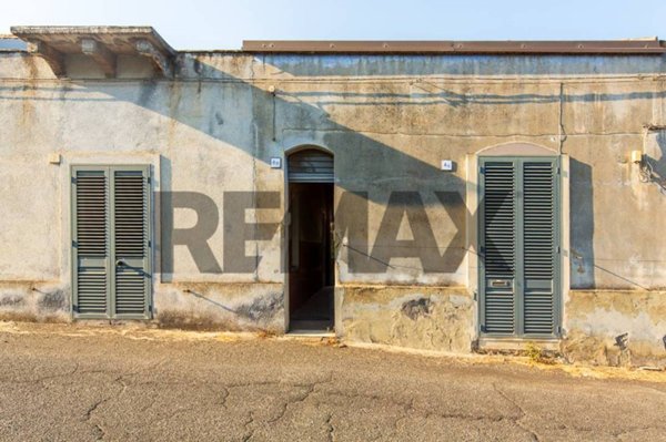 casa indipendente in vendita a Milo