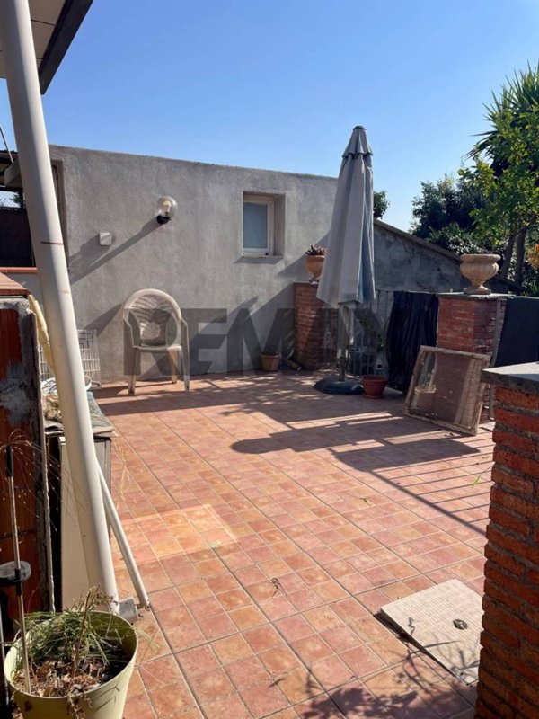 casa indipendente in vendita a Milo