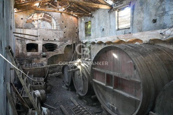 casa indipendente in vendita a Milo