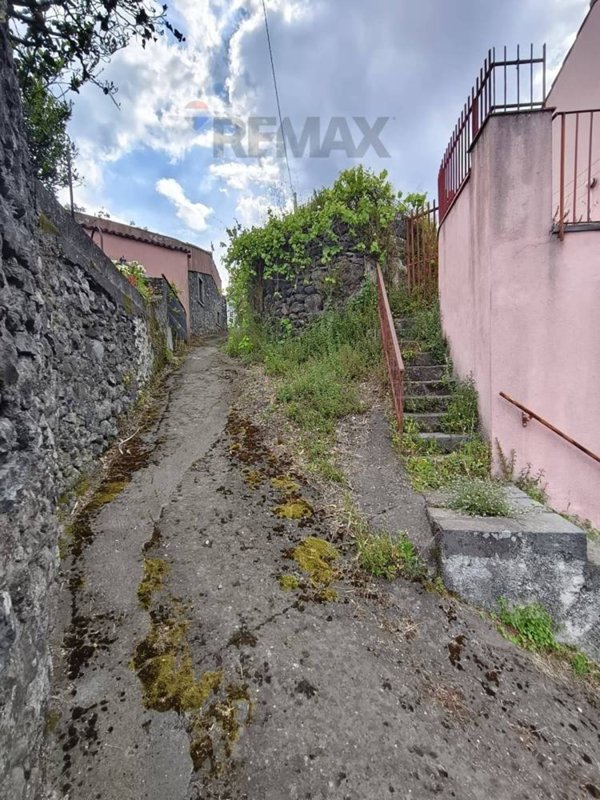 casa indipendente in vendita a Milo