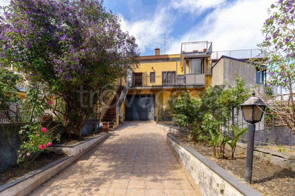 casa indipendente in vendita a Milo