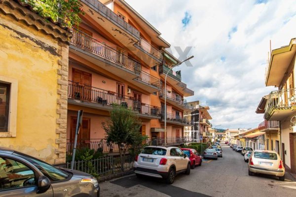 appartamento in vendita a Milo