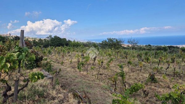 terreno in vendita a Milo