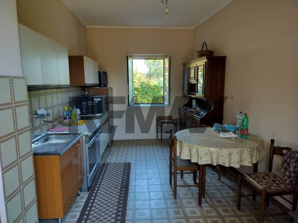 casa indipendente in vendita a Milo