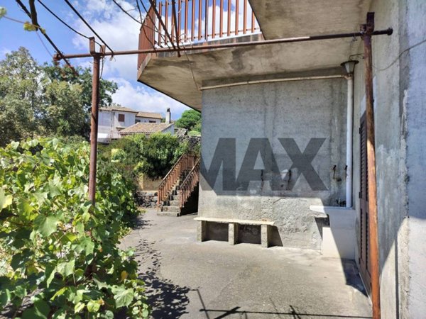 casa indipendente in vendita a Milo