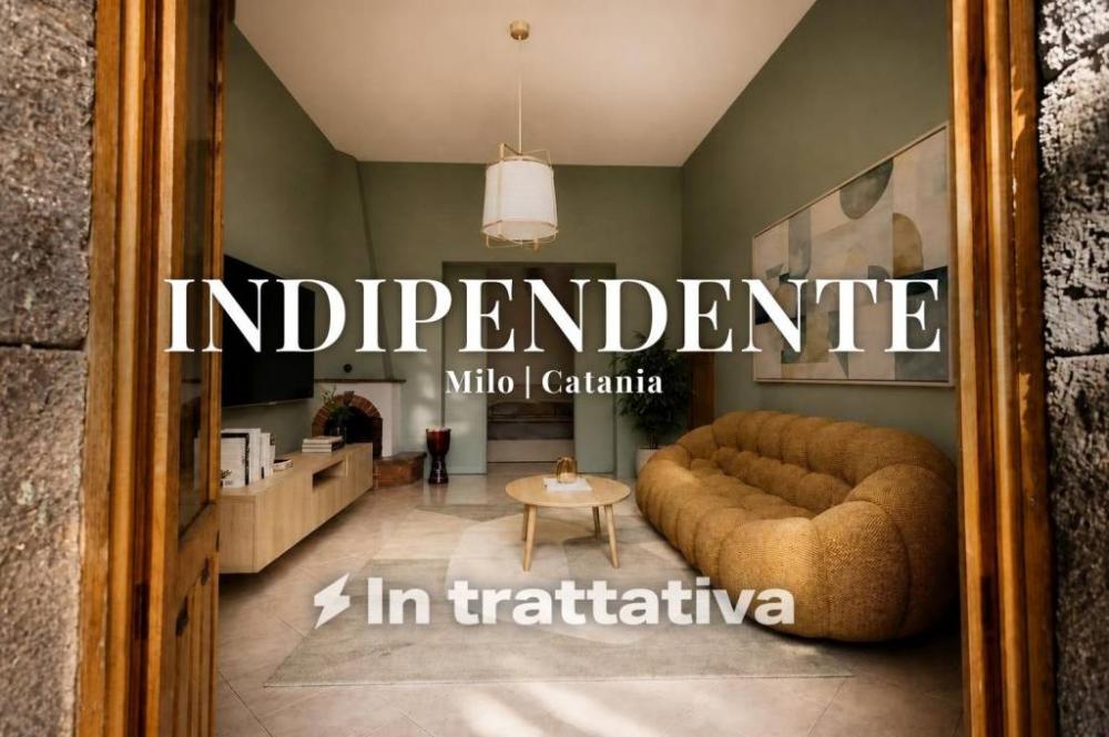 appartamento in vendita a Milo