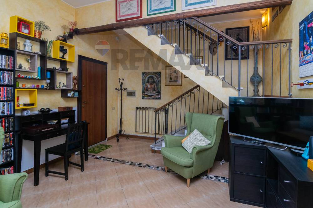 casa indipendente in vendita a Milo