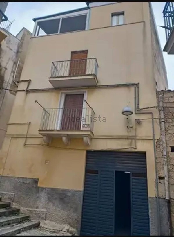 appartamento in vendita a Mineo