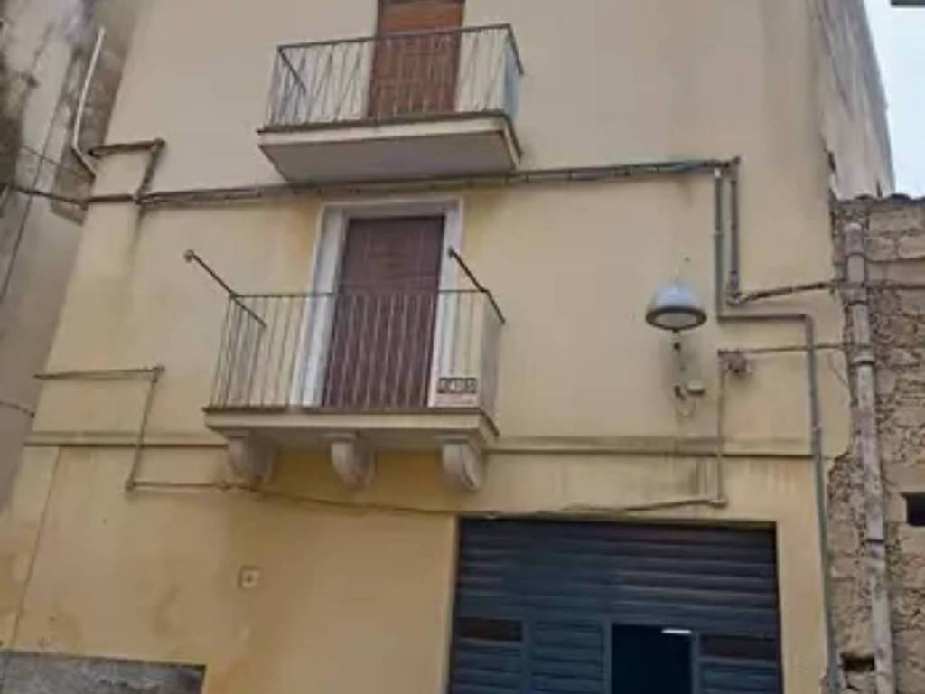 appartamento in vendita a Mineo