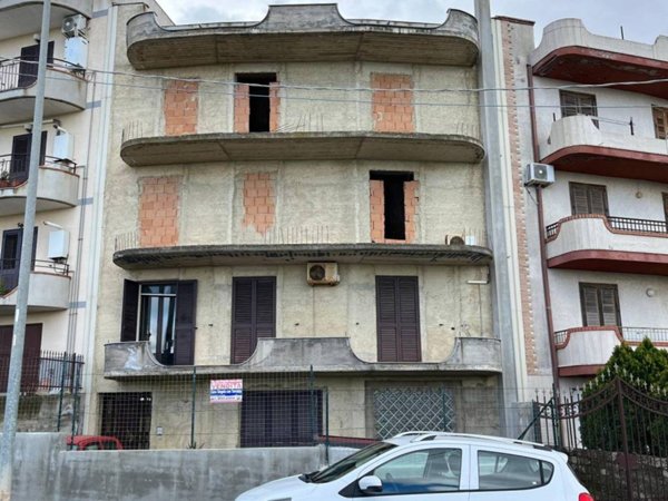 appartamento in vendita a Mineo