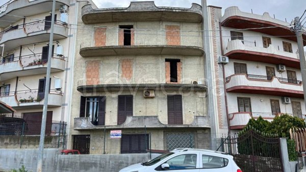 appartamento in vendita a Mineo