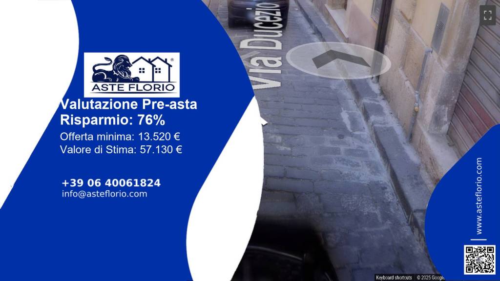 appartamento in vendita a Mineo