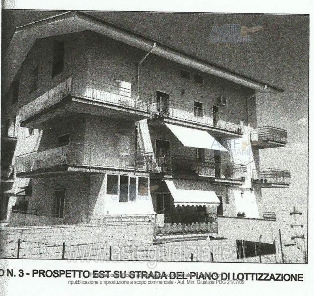 appartamento in vendita a Mineo