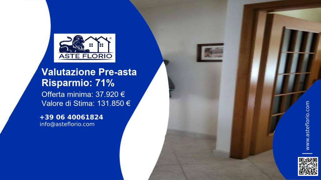 appartamento in vendita a Mineo