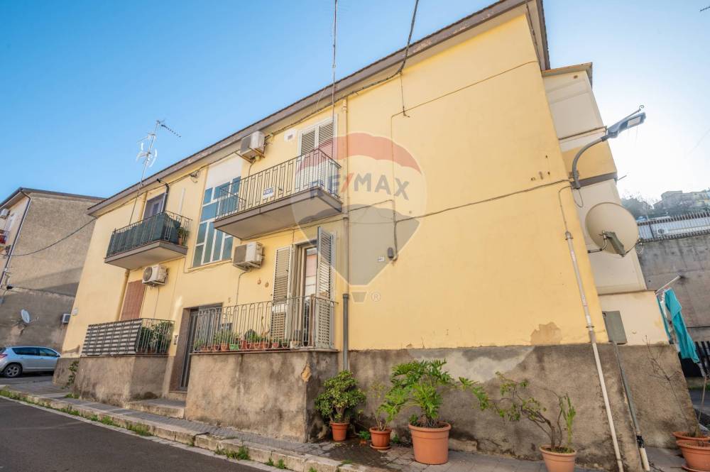 appartamento in vendita a Mineo