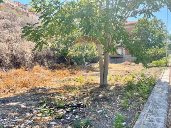 terreno agricolo in vendita a Mineo