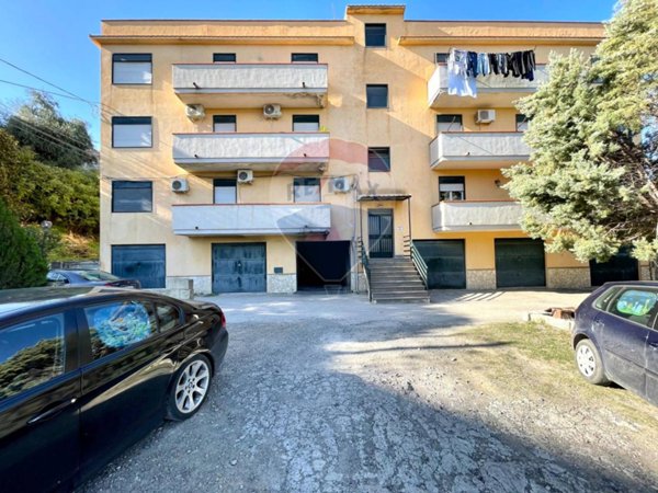 appartamento in vendita a Mineo
