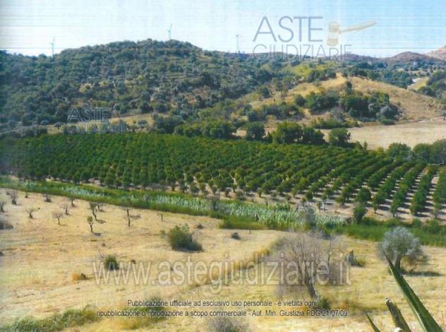 casale in vendita a Mineo