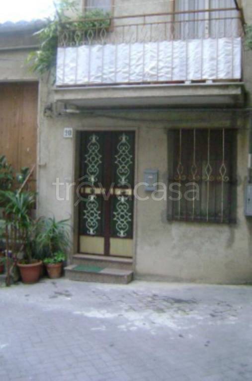 appartamento in vendita a Mineo