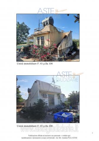 terreno edificabile in vendita a Mineo