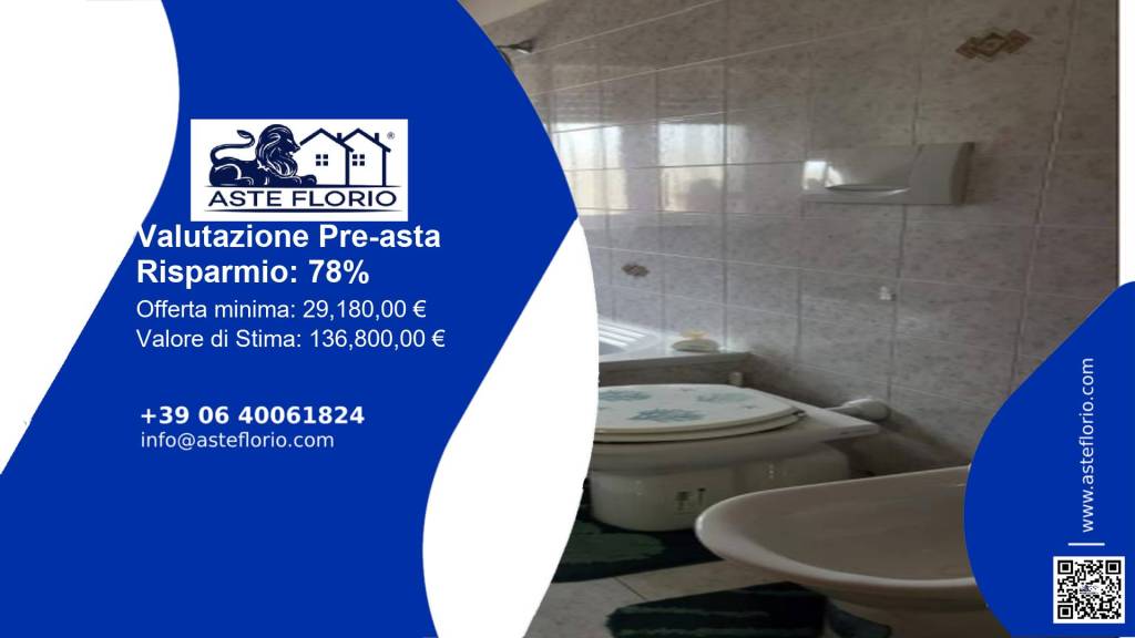 appartamento in vendita a Mineo