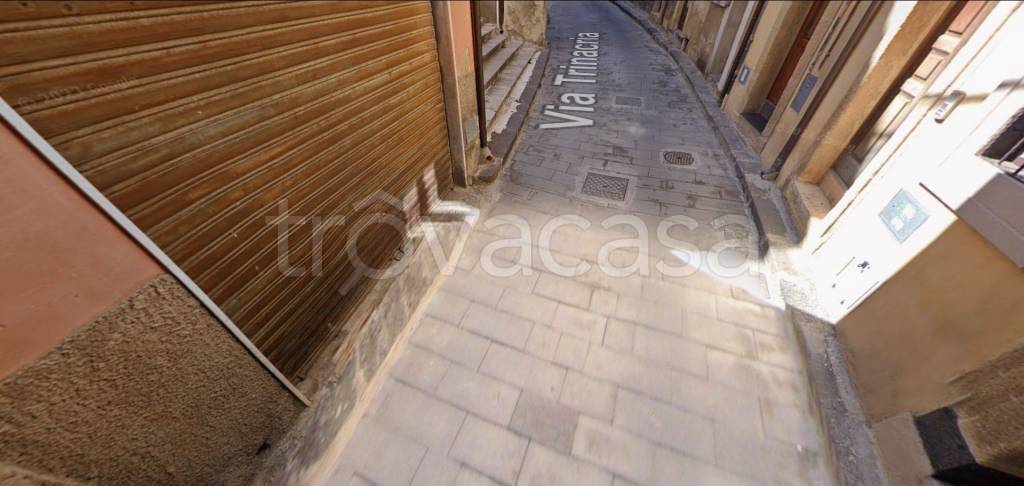 appartamento in vendita a Mineo