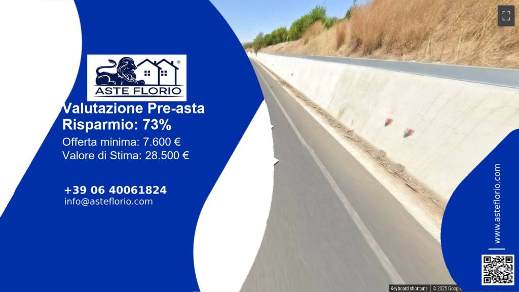 terreno agricolo in vendita a Mineo