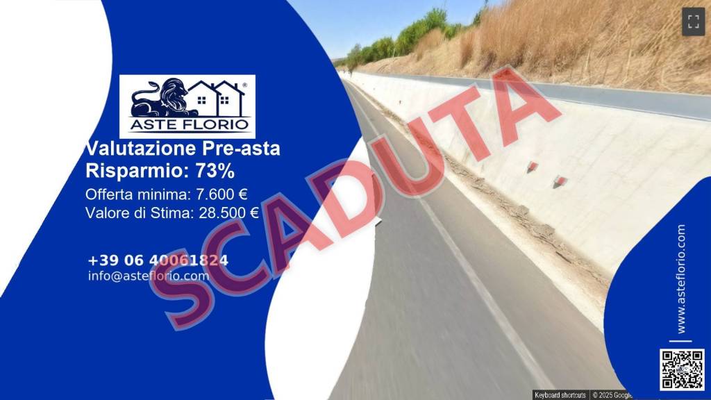 terreno agricolo in vendita a Mineo