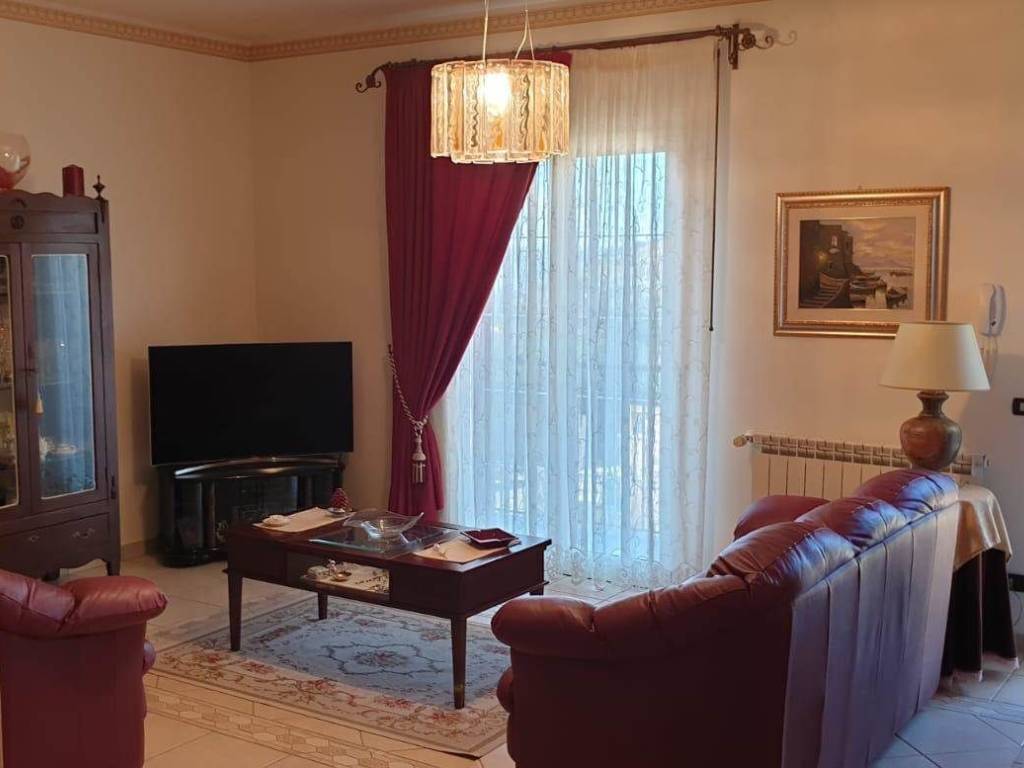 casa indipendente in vendita a Mineo