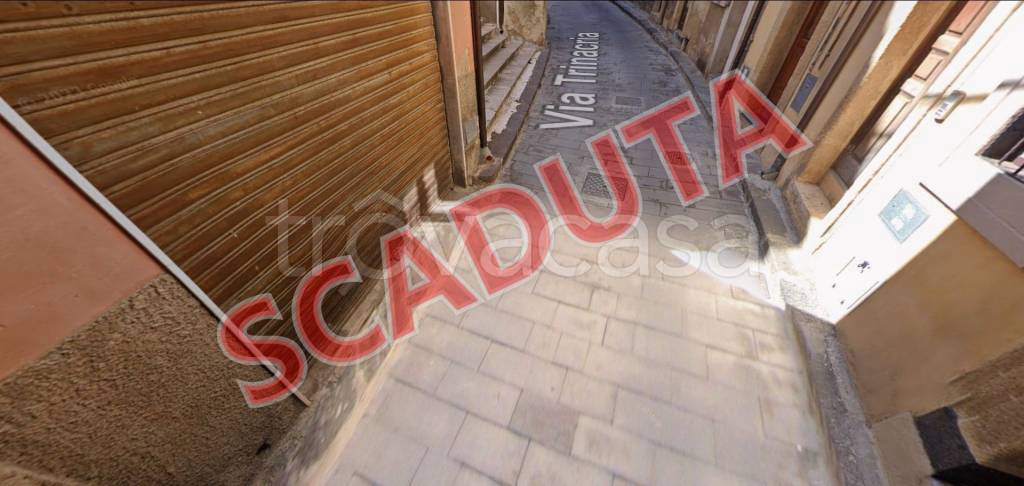 appartamento in vendita a Mineo