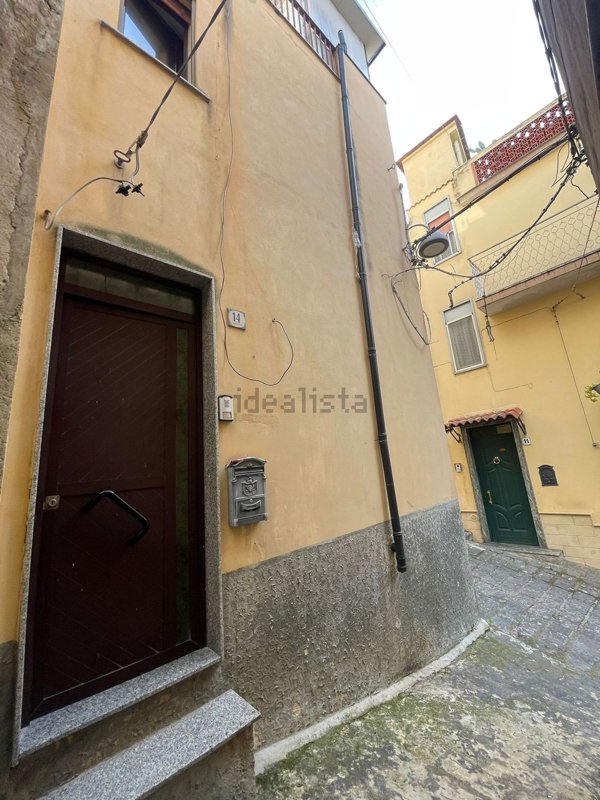 casa indipendente in vendita a Mineo