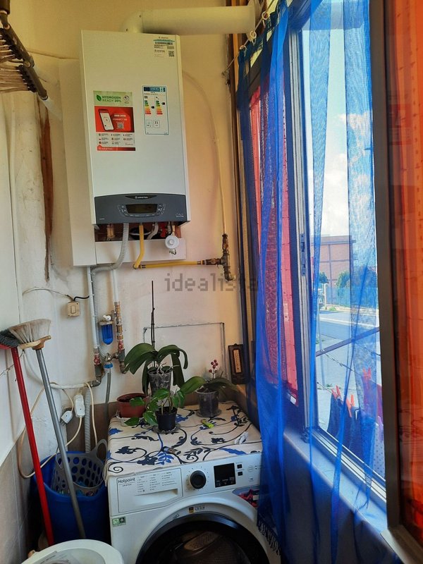 appartamento in vendita a Mineo