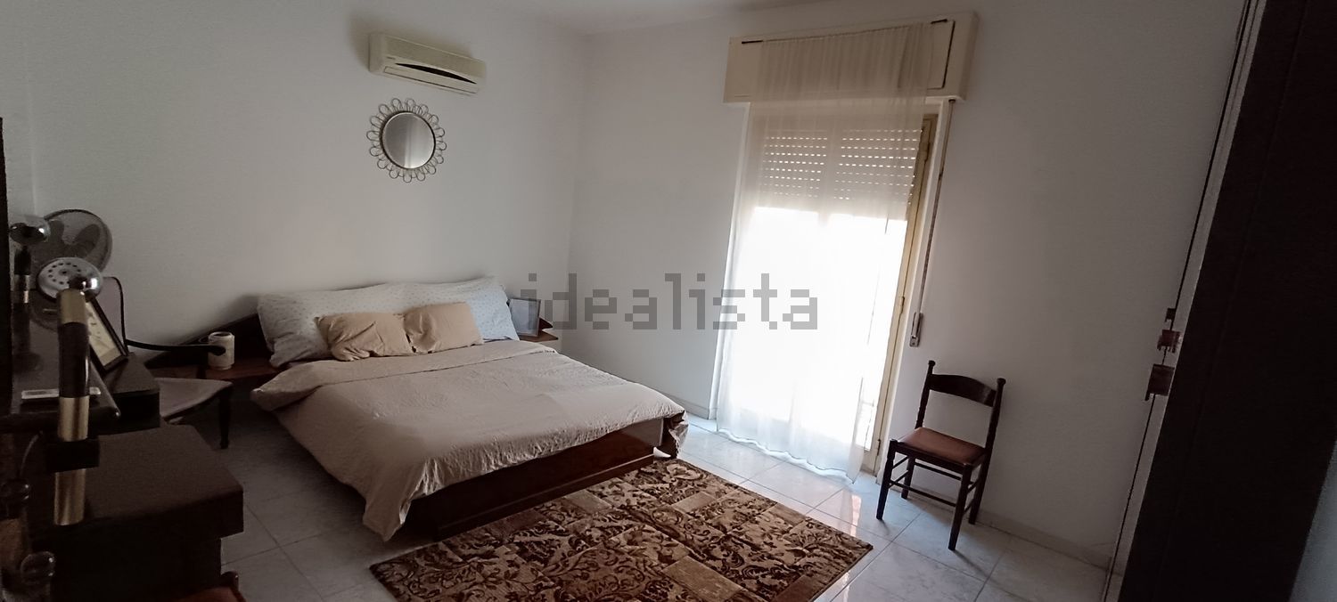 appartamento in vendita a Mineo