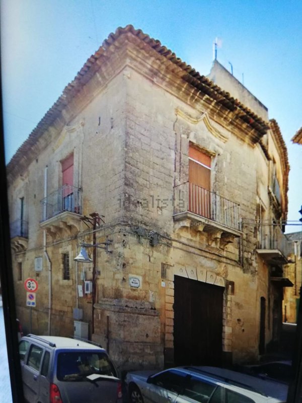 appartamento in vendita a Mineo