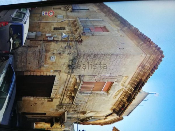 appartamento in vendita a Mineo