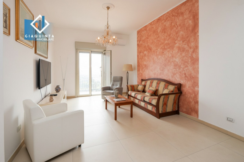 appartamento in vendita a Mineo