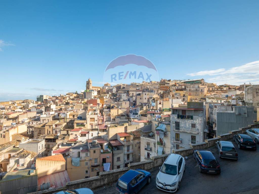 casa indipendente in vendita a Mineo