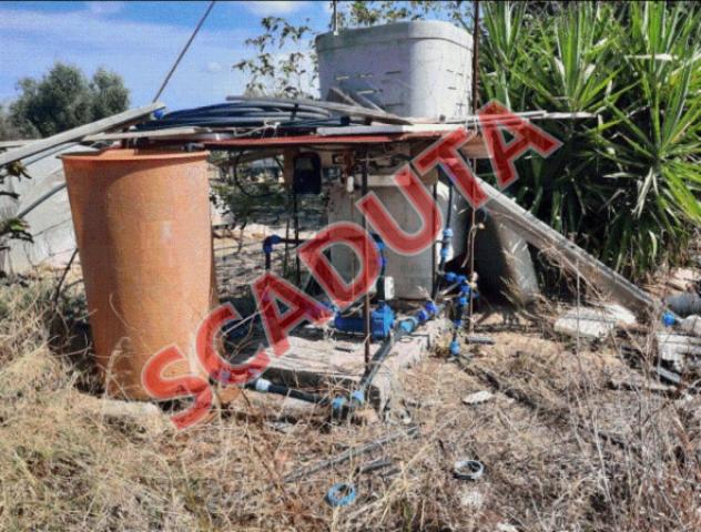 terreno edificabile in vendita a Mineo